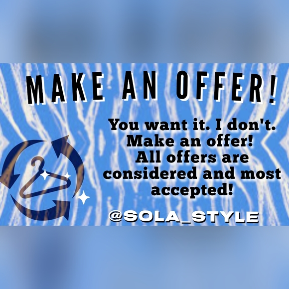 Meet your Posher, Sola - Picture 3 of 4